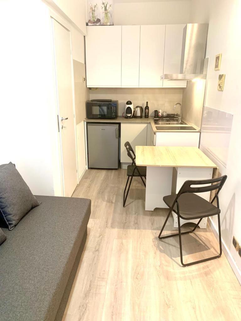 D.S House Mare & Sentieri Apartman Rapallo Kültér fotó