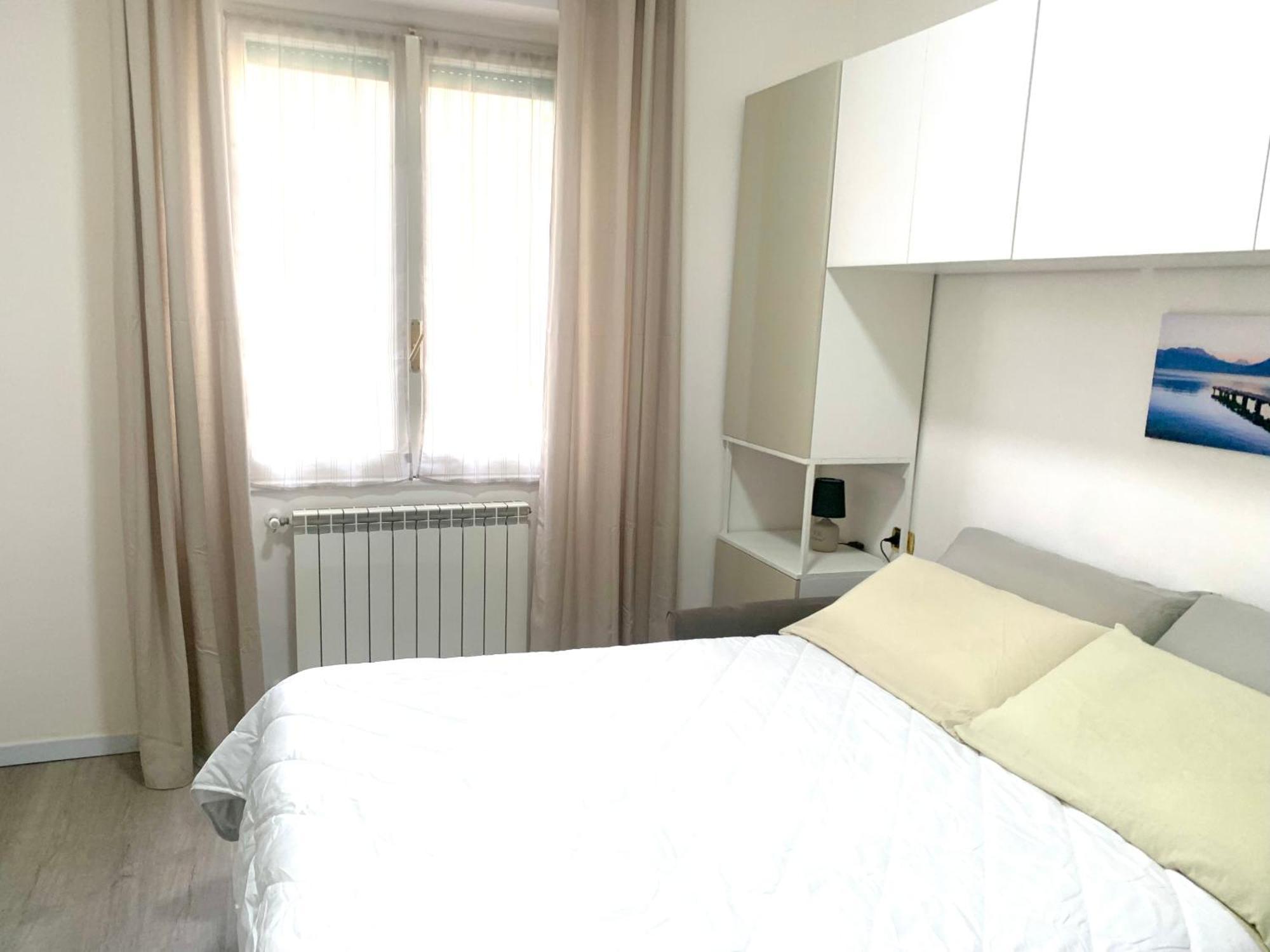 D.S House Mare & Sentieri Apartman Rapallo Kültér fotó