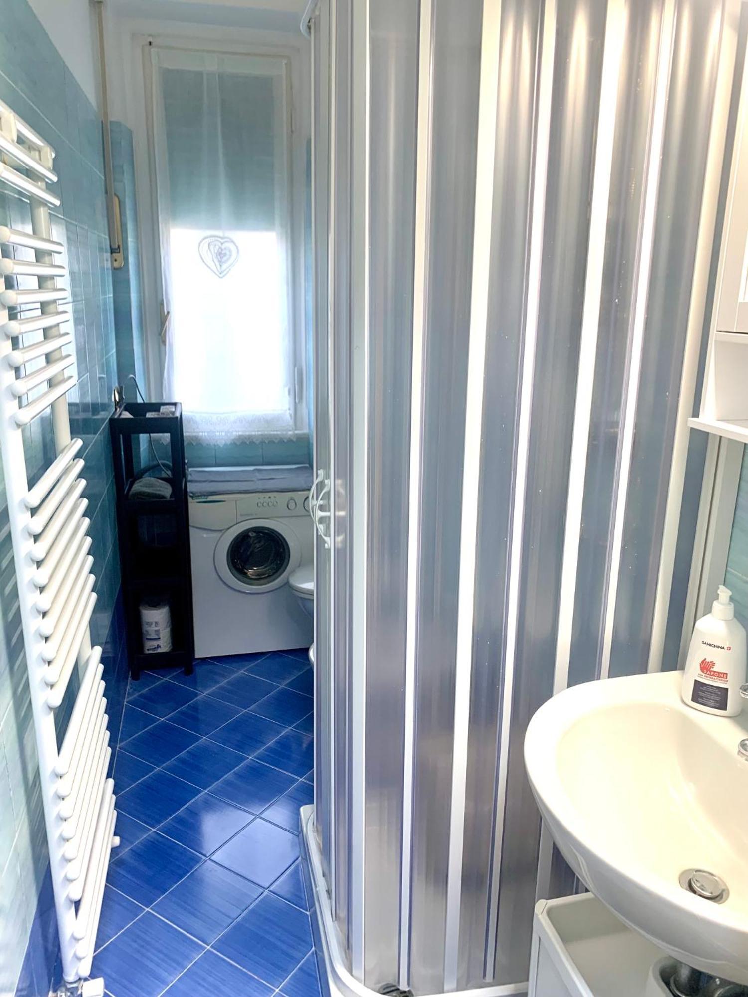 D.S House Mare & Sentieri Apartman Rapallo Kültér fotó