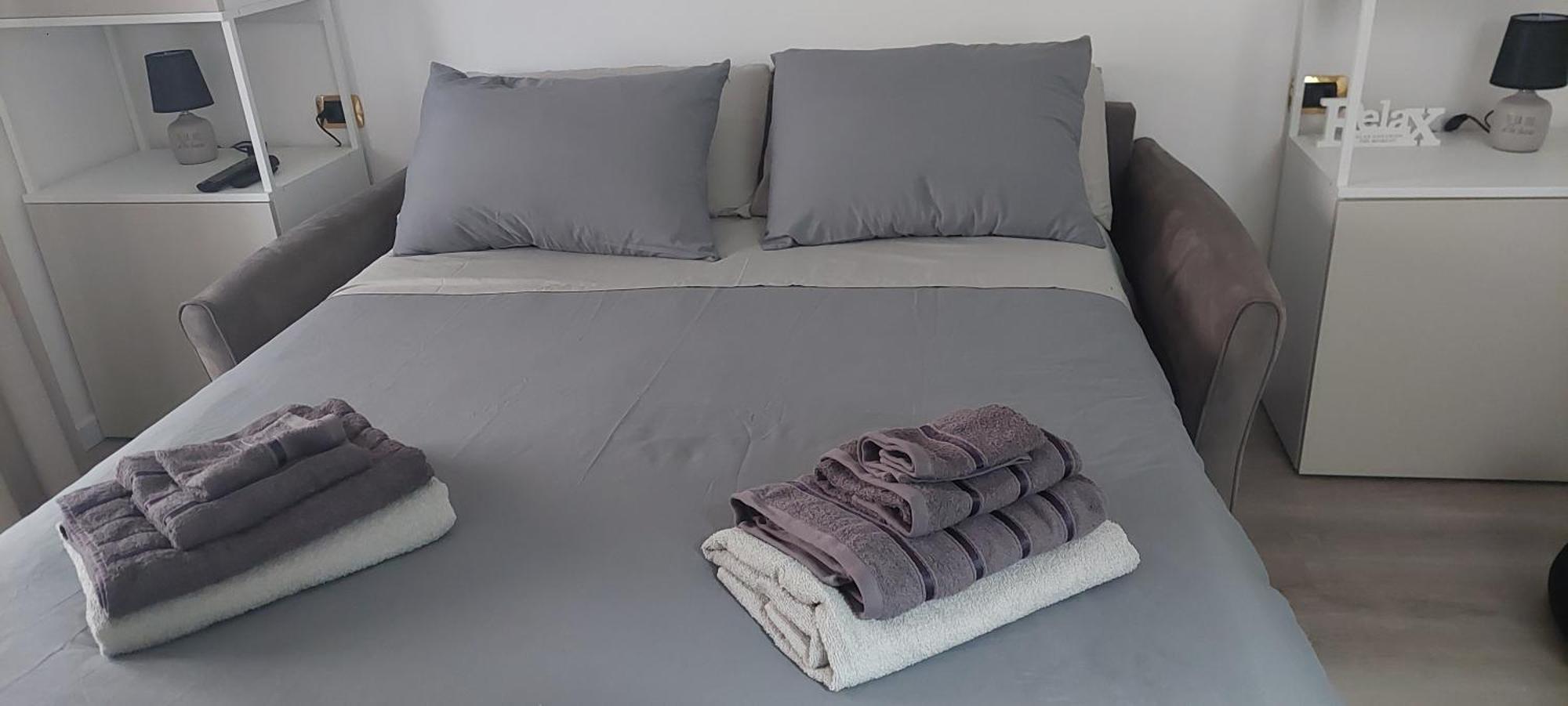 D.S House Mare & Sentieri Apartman Rapallo Kültér fotó