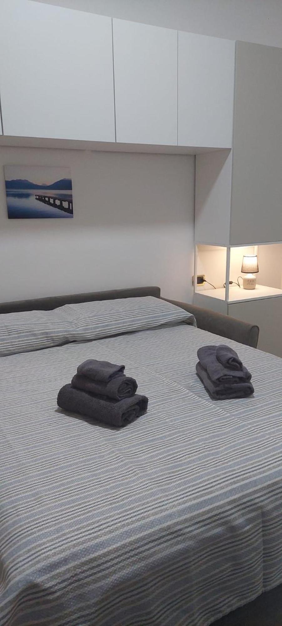 D.S House Mare & Sentieri Apartman Rapallo Kültér fotó