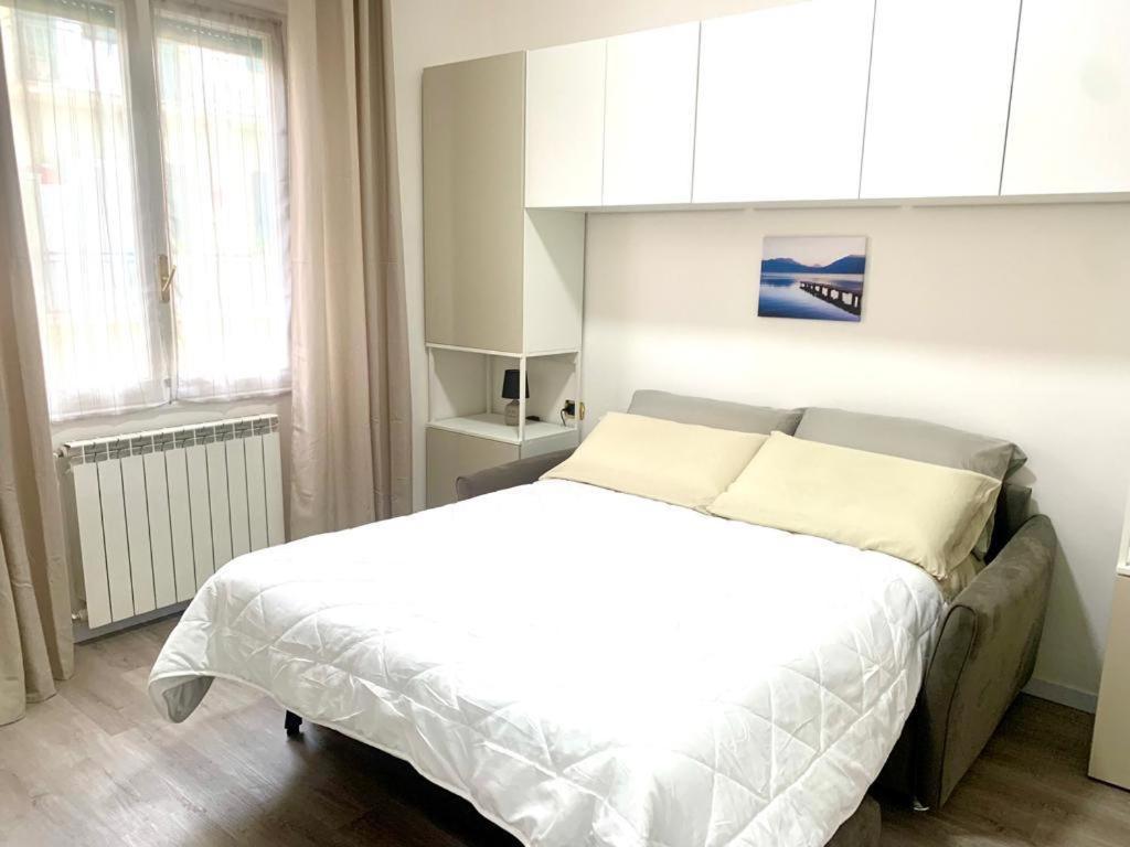 D.S House Mare & Sentieri Apartman Rapallo Kültér fotó