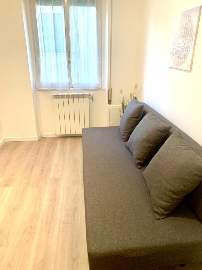 D.S House Mare & Sentieri Apartman Rapallo Kültér fotó