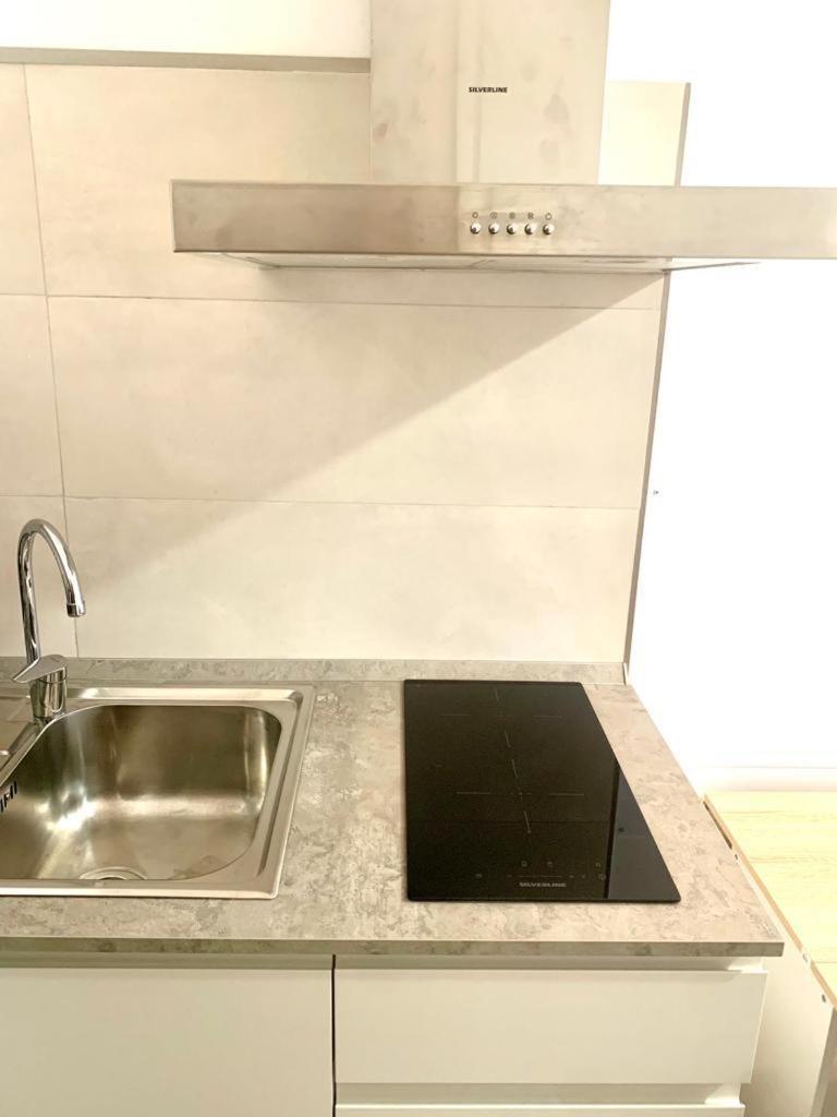 D.S House Mare & Sentieri Apartman Rapallo Kültér fotó
