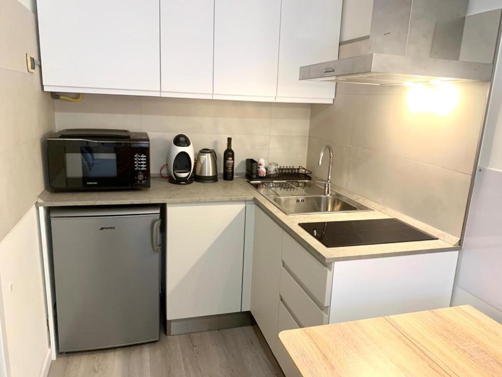 D.S House Mare & Sentieri Apartman Rapallo Kültér fotó