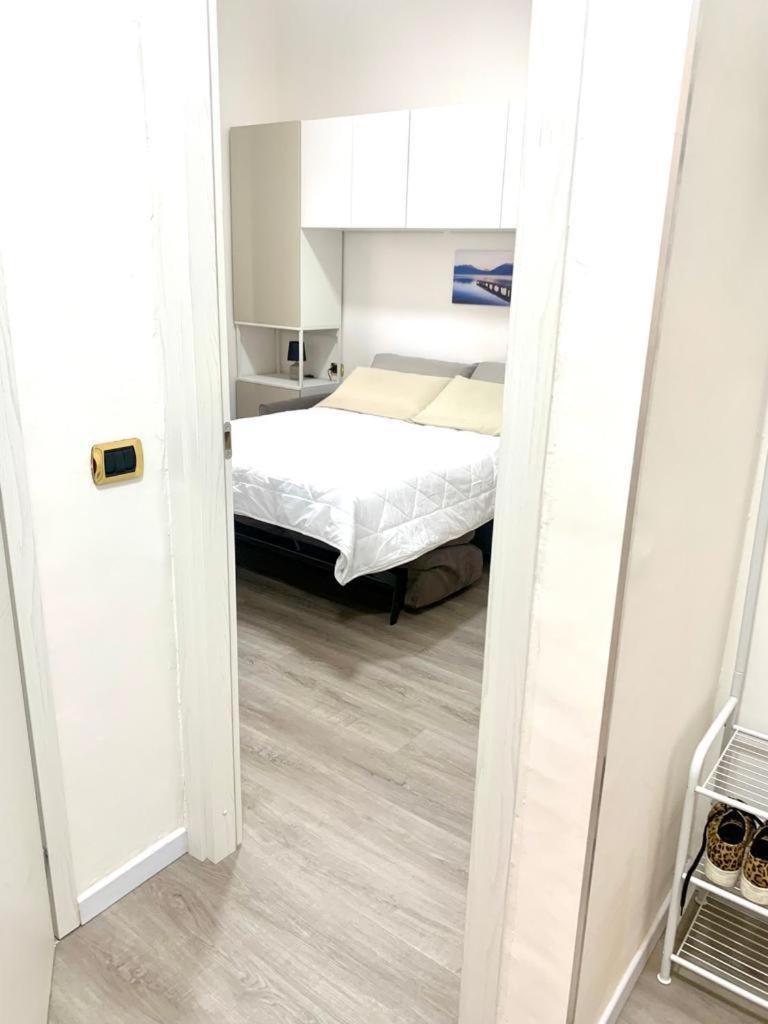 D.S House Mare & Sentieri Apartman Rapallo Kültér fotó