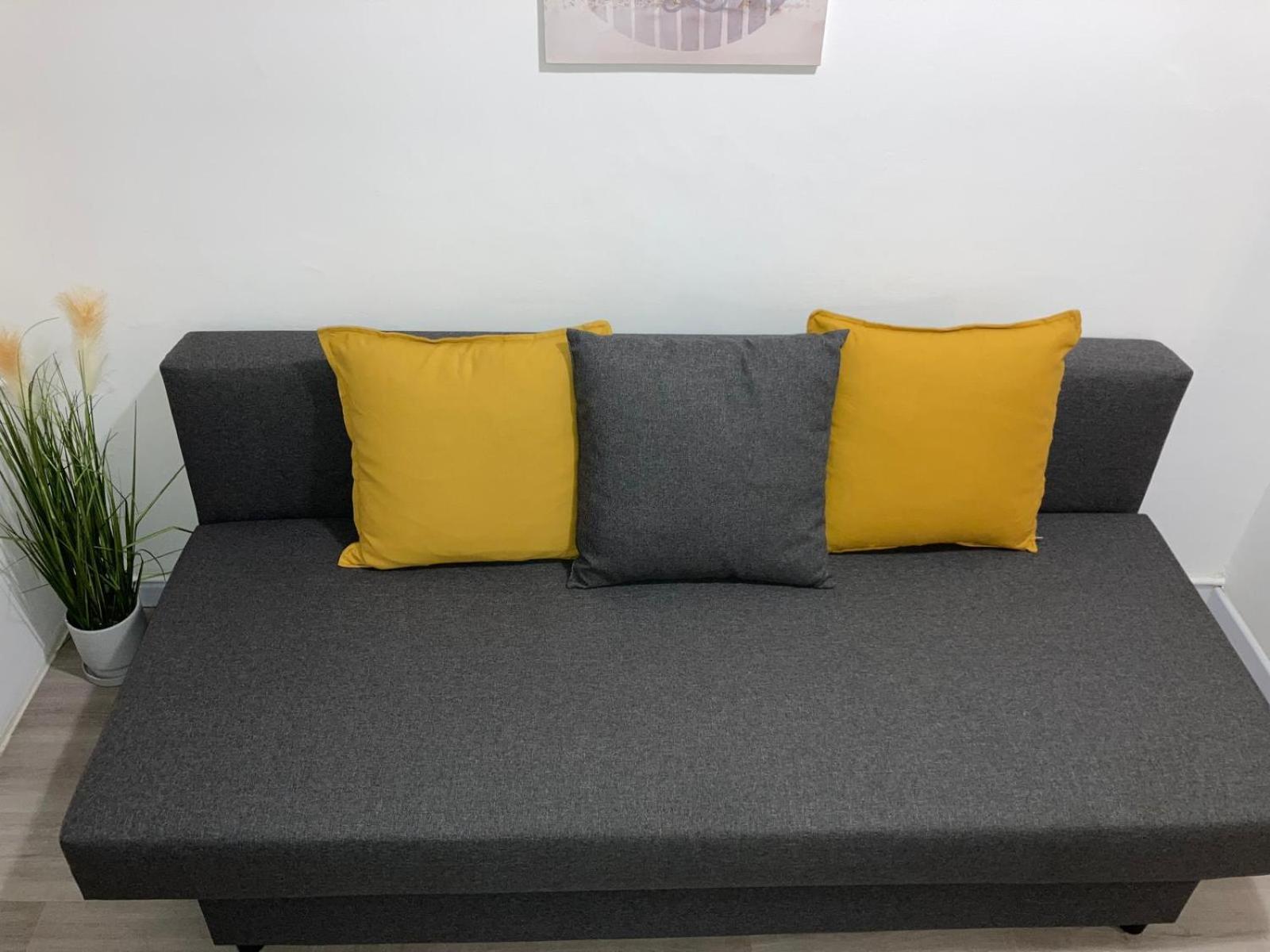 D.S House Mare & Sentieri Apartman Rapallo Kültér fotó