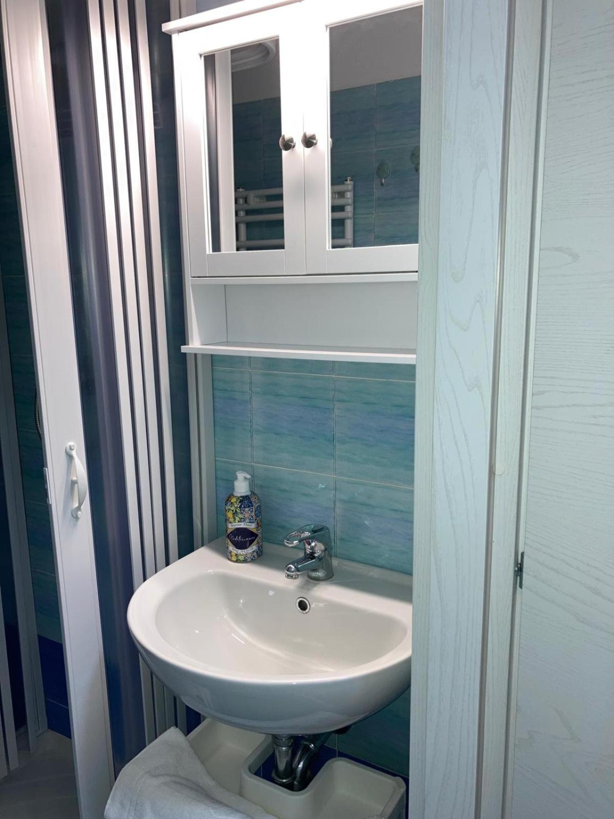 D.S House Mare & Sentieri Apartman Rapallo Kültér fotó