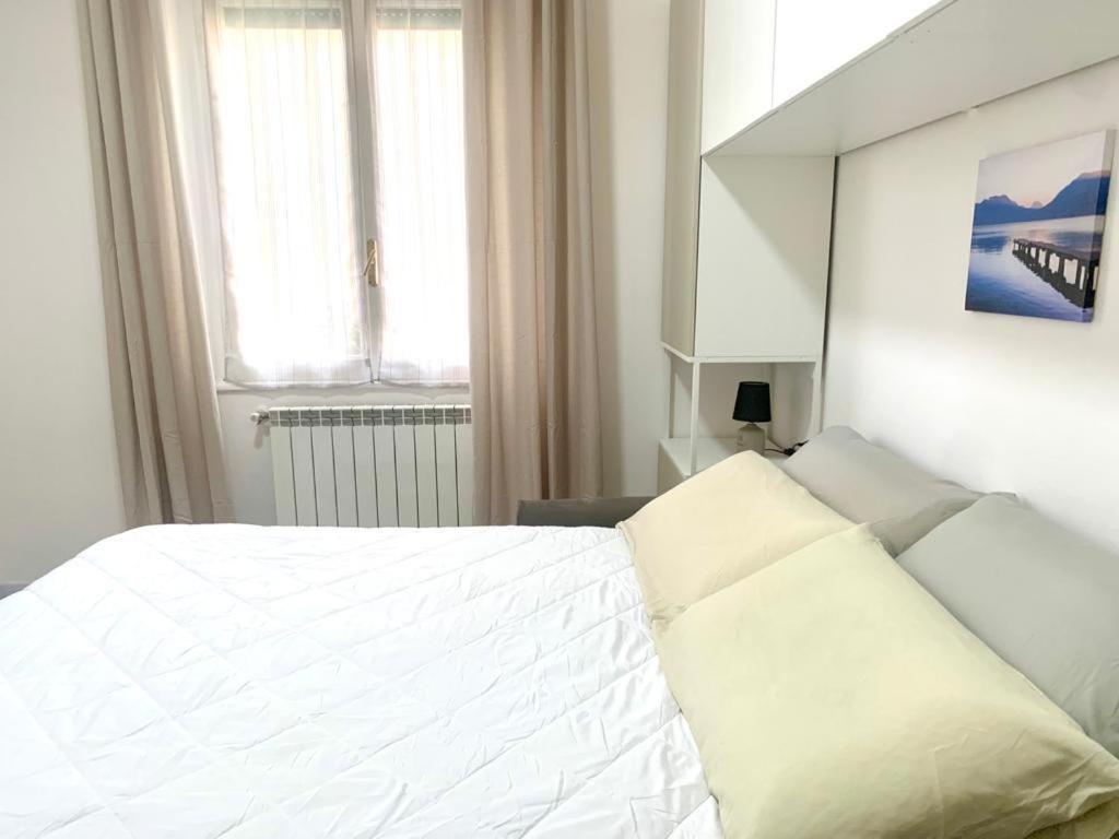 D.S House Mare & Sentieri Apartman Rapallo Kültér fotó