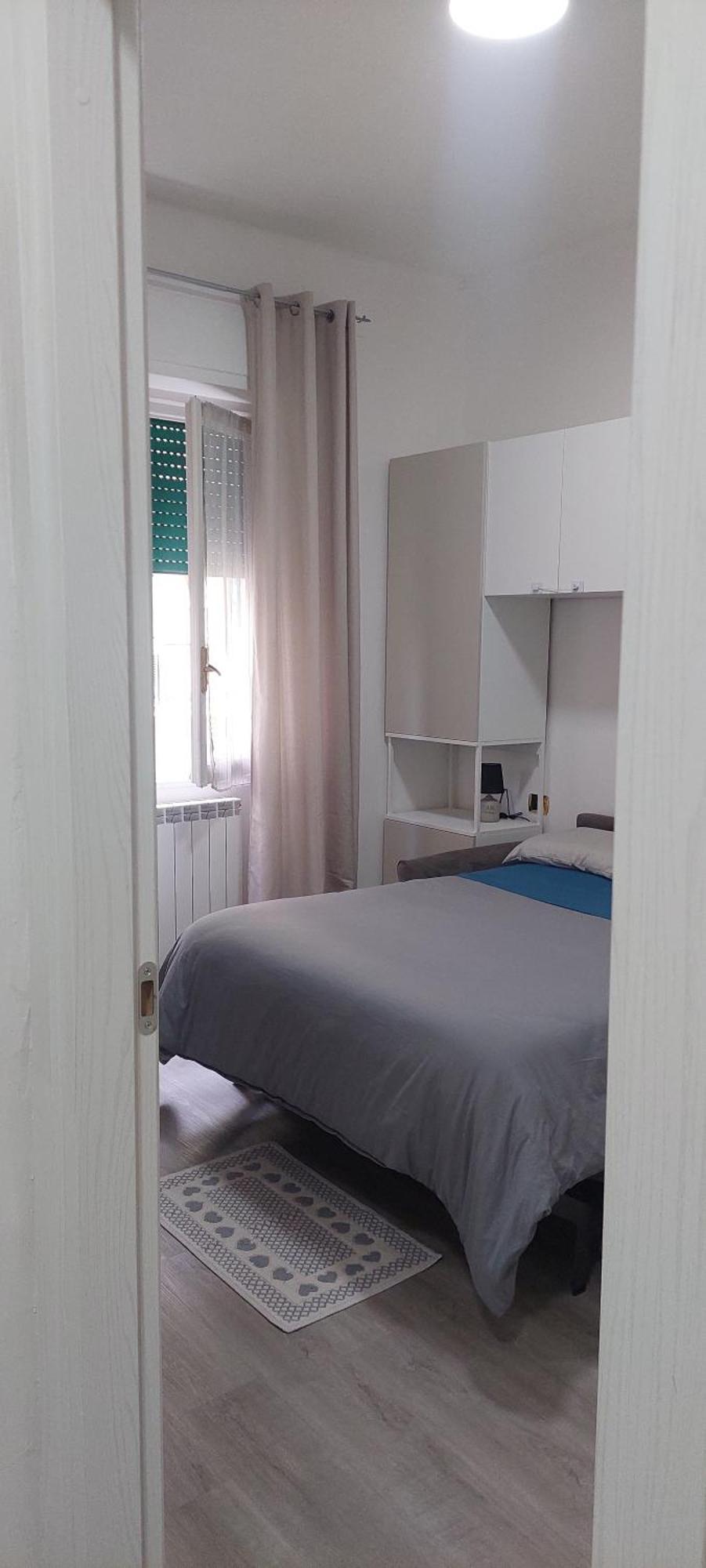 D.S House Mare & Sentieri Apartman Rapallo Kültér fotó