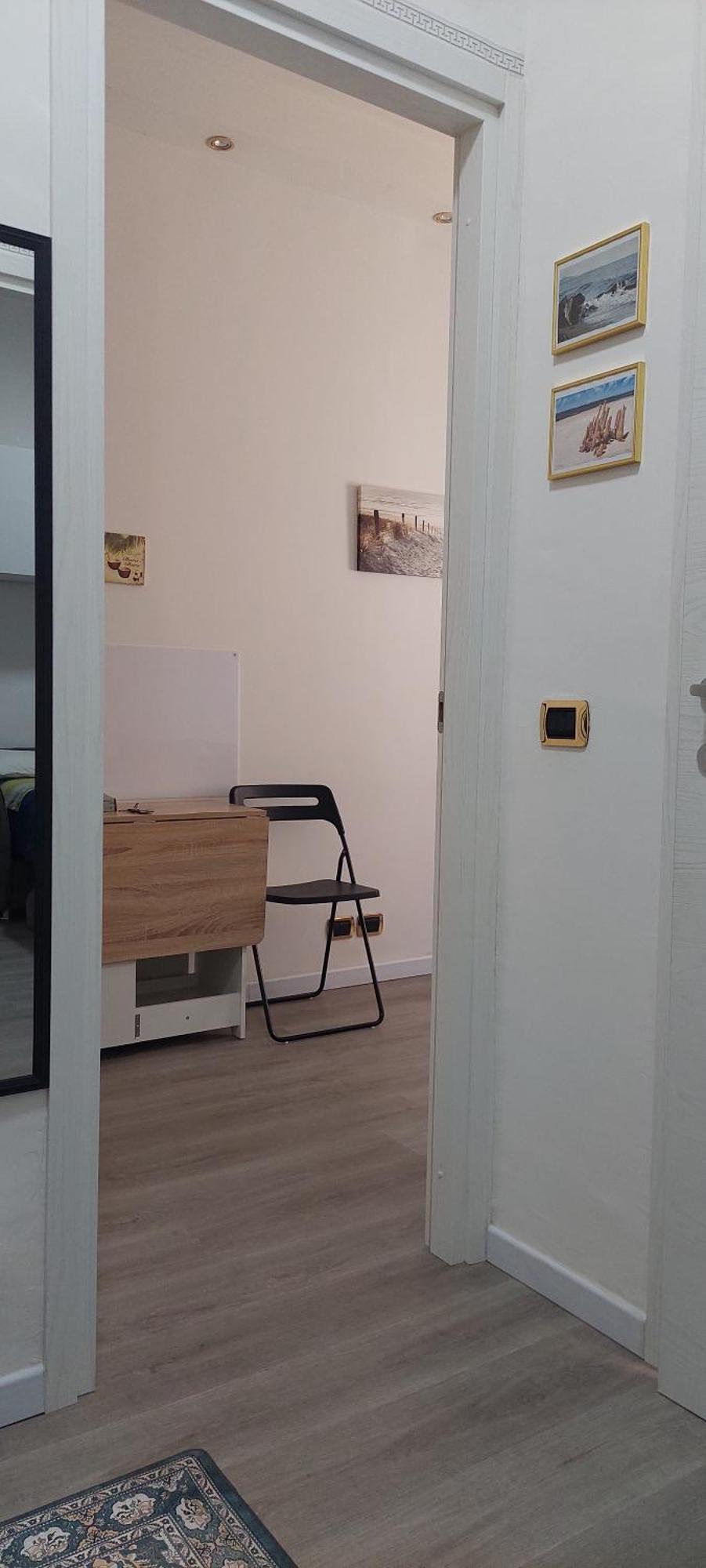 D.S House Mare & Sentieri Apartman Rapallo Kültér fotó